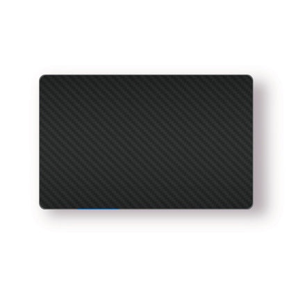 Octopus Card - Carbon Fiber 鍛黑碳纖