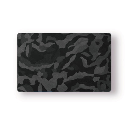 Octopus Card - Black Camouflage 鍛黑迷彩