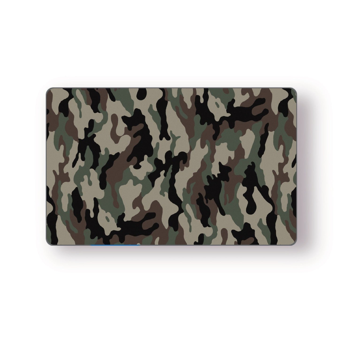 Octopus Card - Military Camouflage 軍裝迷彩