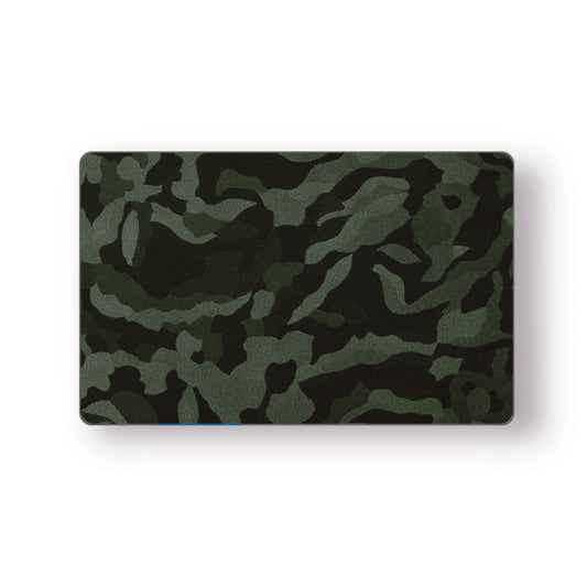 Octopus Card - Green Camouflage 軍綠迷彩