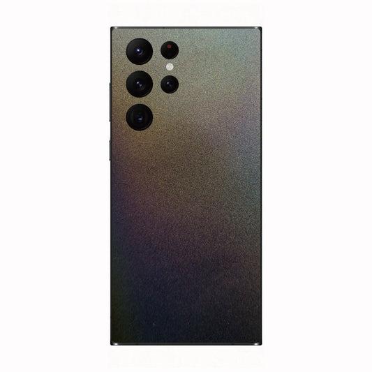Samsung Back Protector - Volcanic Ash 火山灰