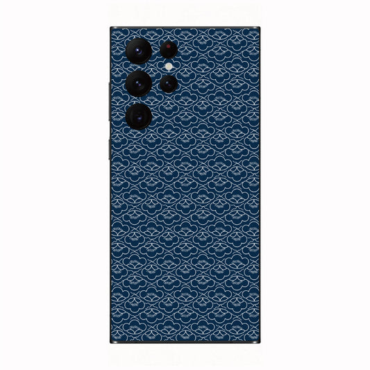 Samsung Back Protector - Koza Sen 扇