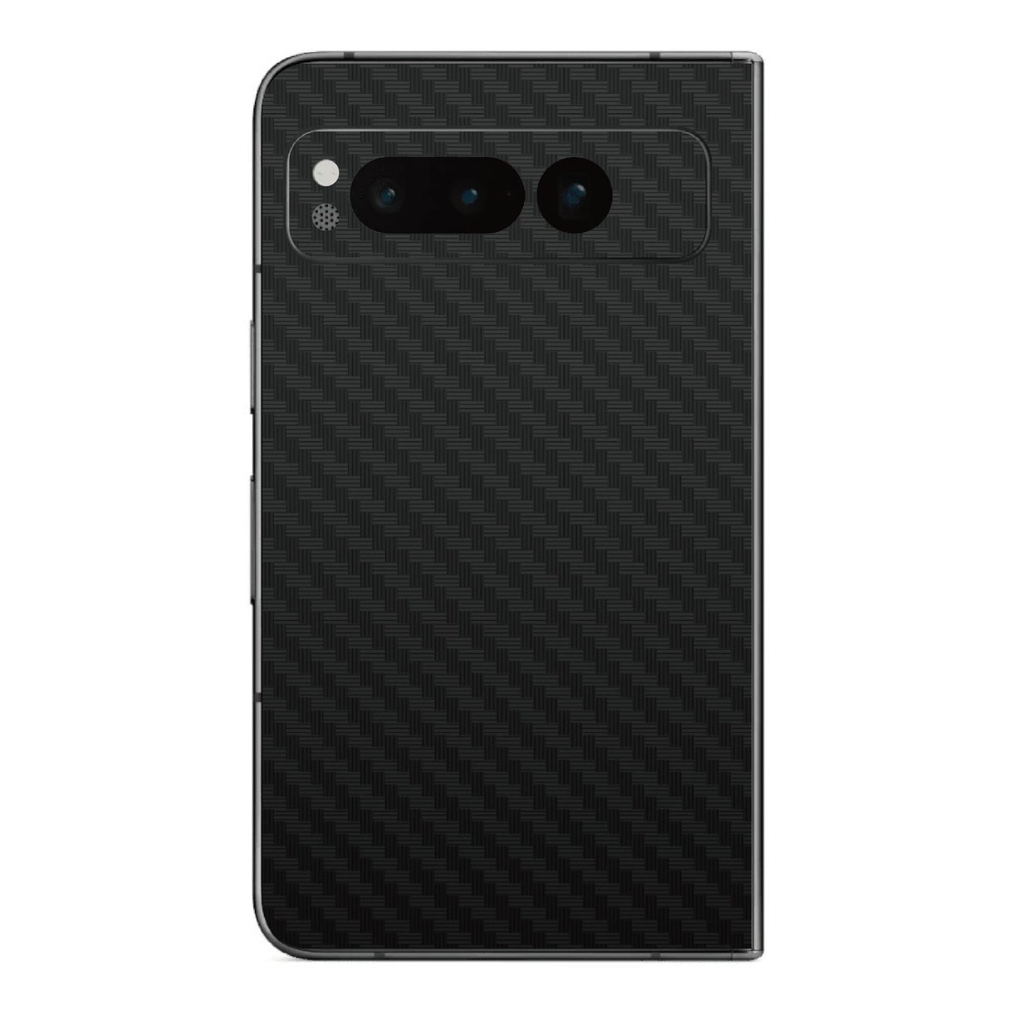 Carbon Fiber 鍛黑碳纖