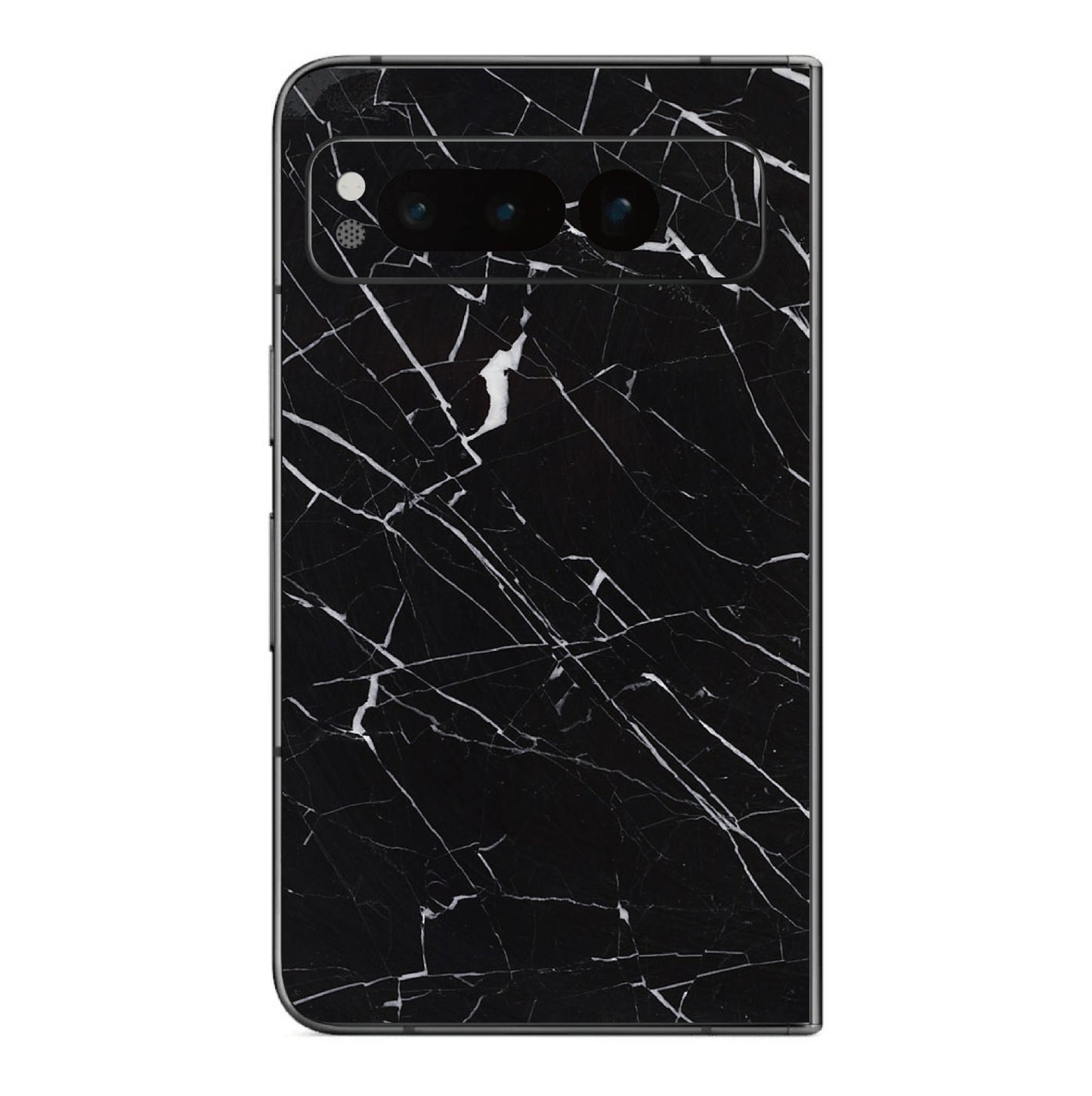 Black Marble 黑雲石