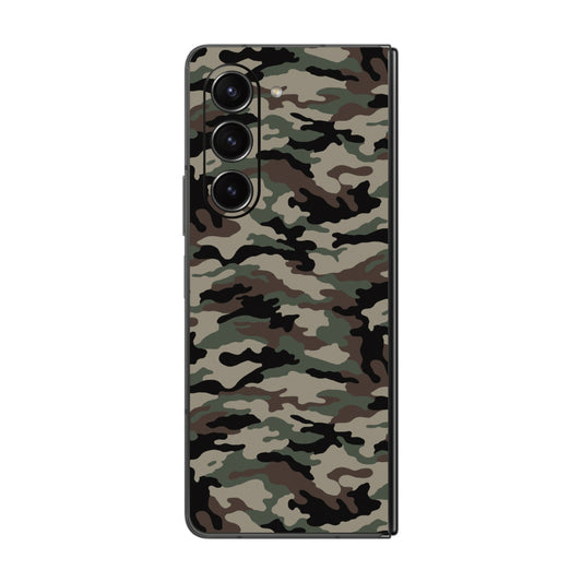 Military Camouflage 軍裝迷彩