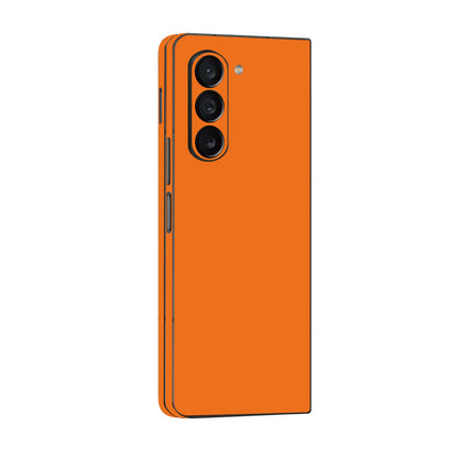 Solar Orange