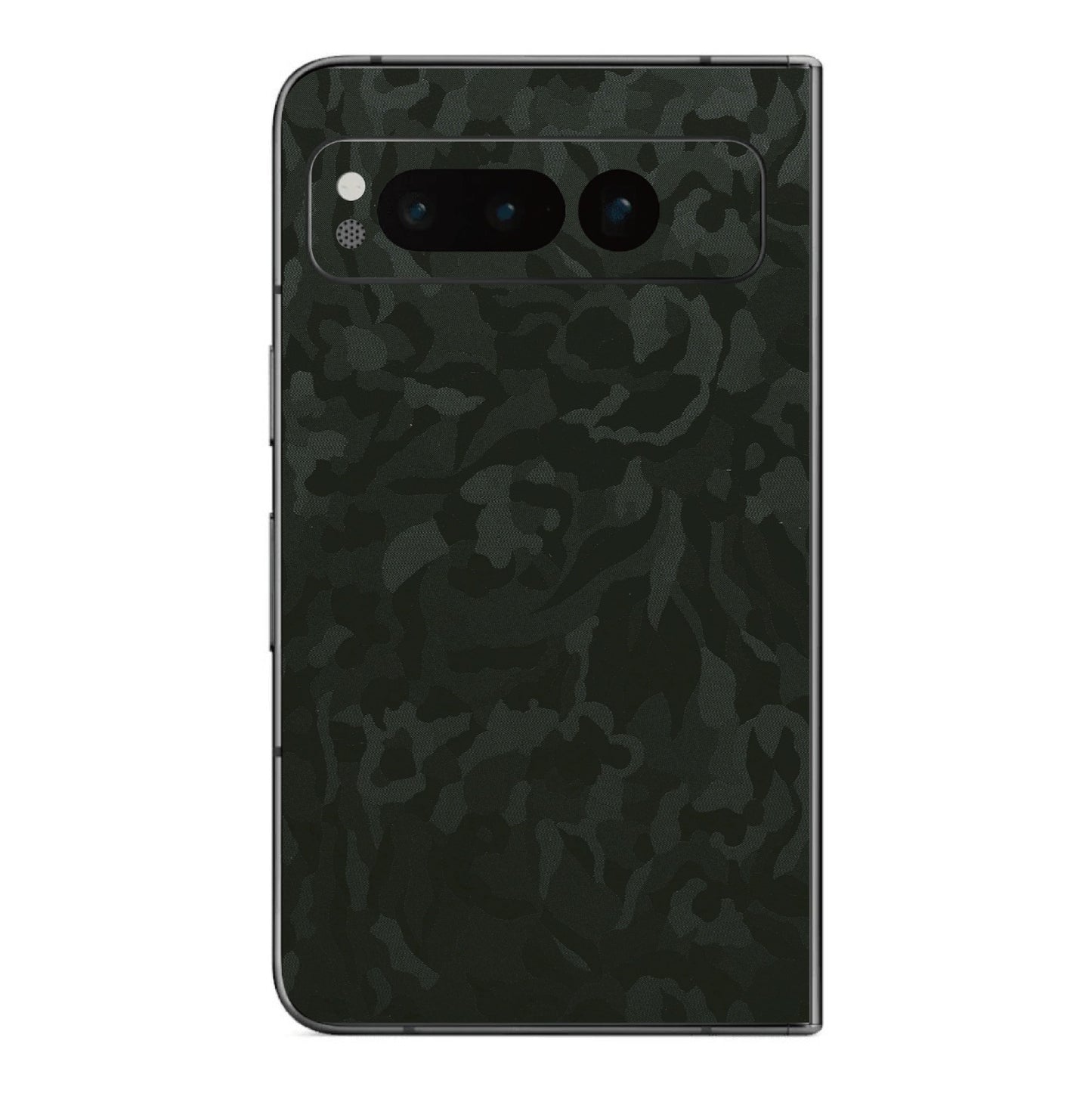 Green Camouflage 軍綠迷彩