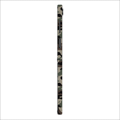 Military Camouflage 軍裝迷彩