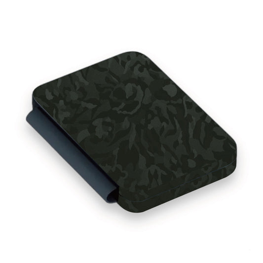 【 EGO X Airfilm 】  3in1 MAGPAD2 Magsafe 充電器 - Green Camouflage 軍綠迷彩