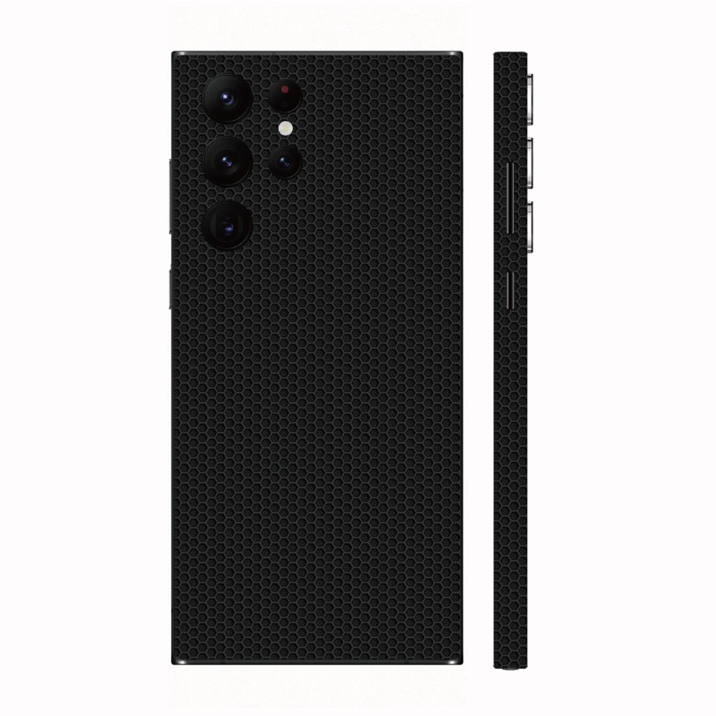 Dark Triangular Martrix 黑矩陣