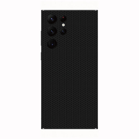Dark Triangular Martrix 黑矩陣