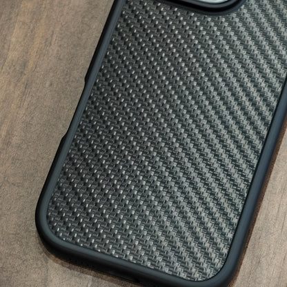 Defender Case - Carbon Fiber 鍛黑碳纖