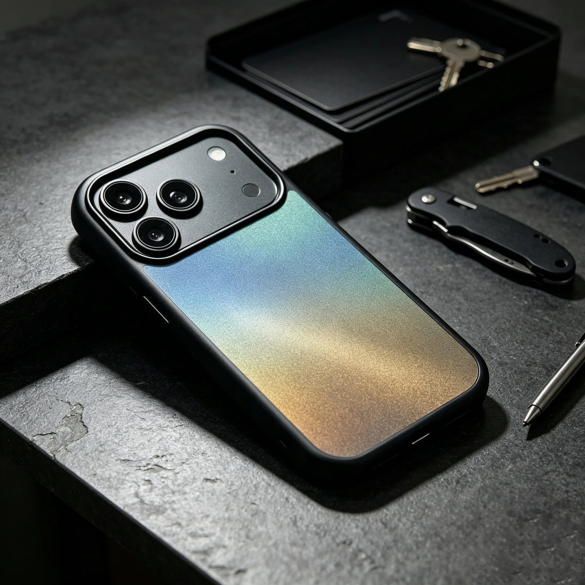 Defender Case - Volcanic Ash 火山灰