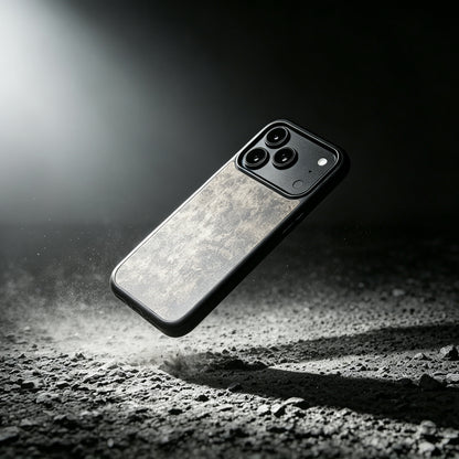 MagSafe Rusty Metal 金屬鐵鏽手機殻