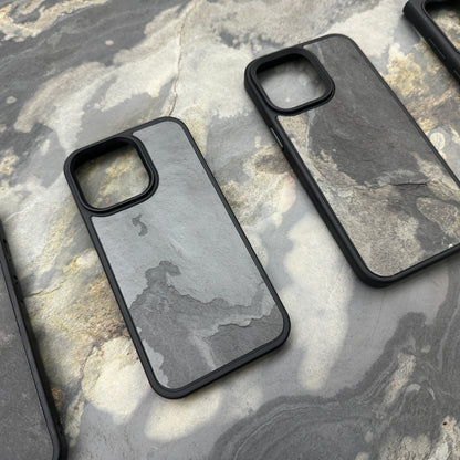 Defender Case - Natural Stone Case 天然石材殻