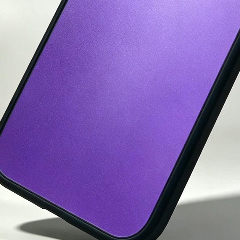 MagSafe Purple 星霧紫 磁吸手機殻