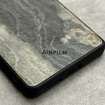 Hard Phone Shell - Natural Stone Case 天然石材殻
