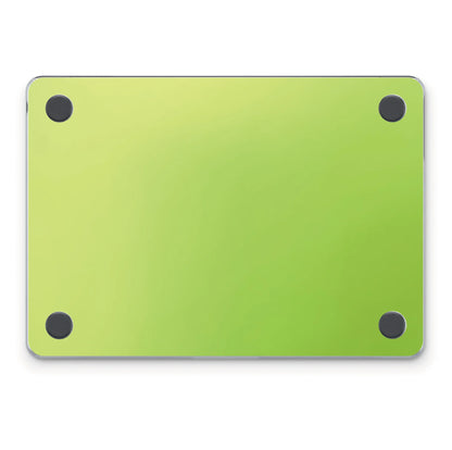 Lawn Green 螢光綠