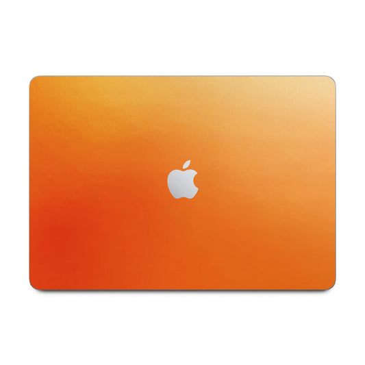Solar Orange 衝鋒橙