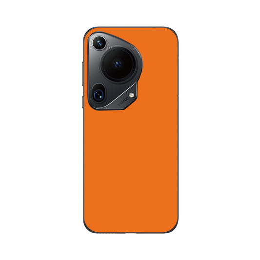 P70 Ultra - Solar Orange