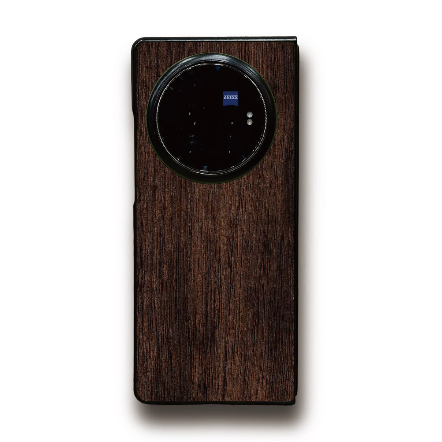 Hard Phone Shell - Walnut Wood 胡桃木