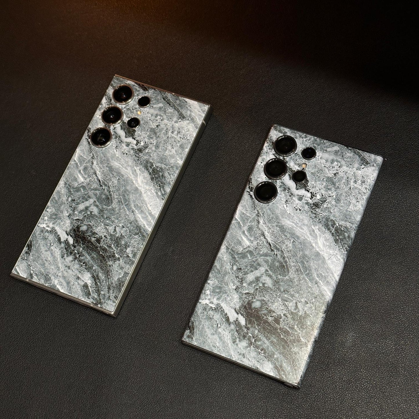 Samsung Back Protector - Limestone 石灰岩