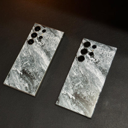 Samsung Back Protector - Limestone 石灰岩