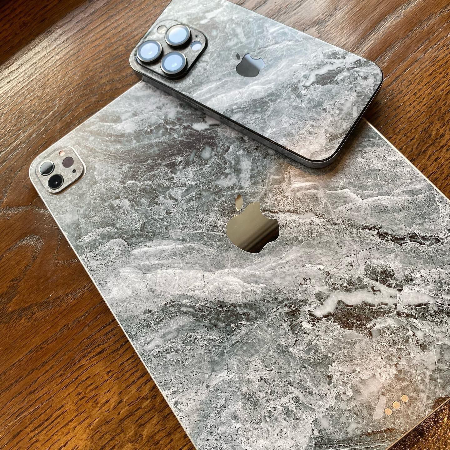 Samsung Back Protector - Limestone 石灰岩