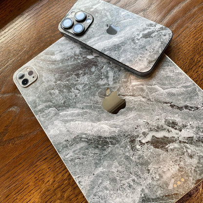 Samsung Back Protector - Limestone 石灰岩
