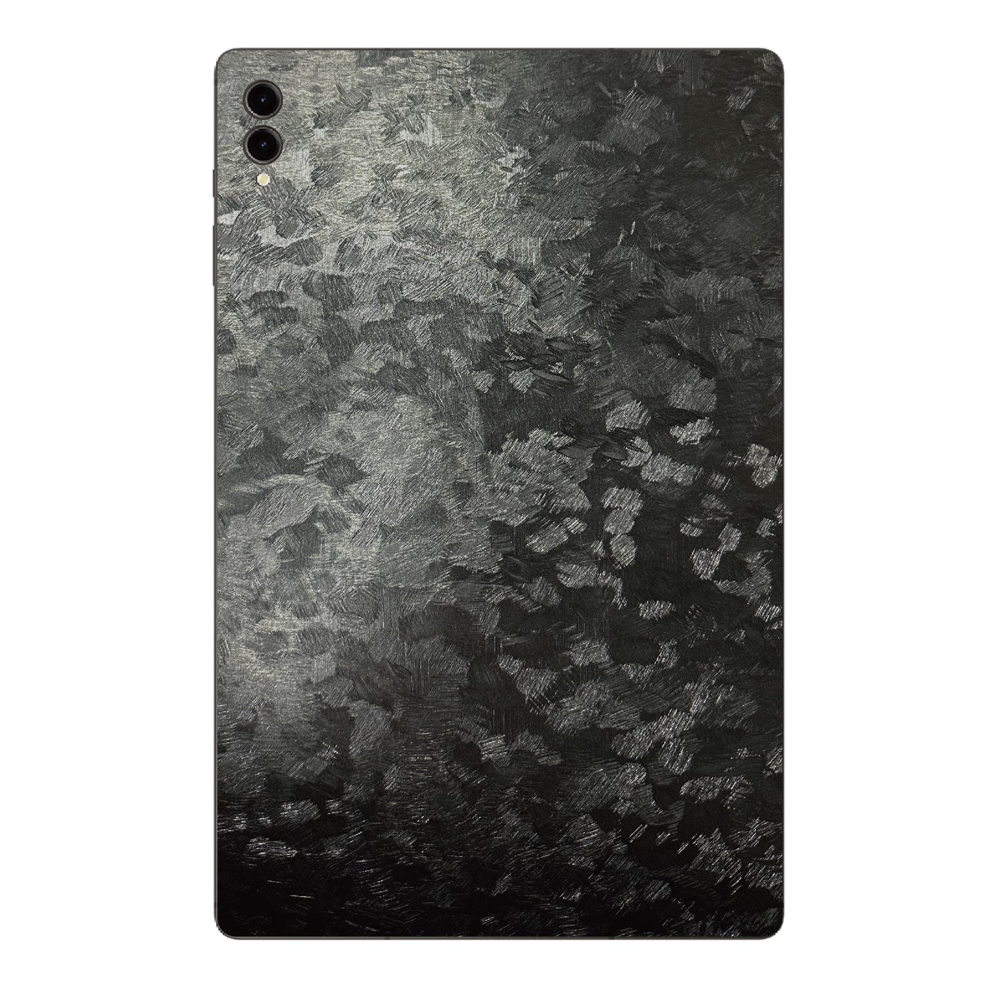 Galaxy Tab wrap film - Ghost Metallic Black 鑄造幽靈黑