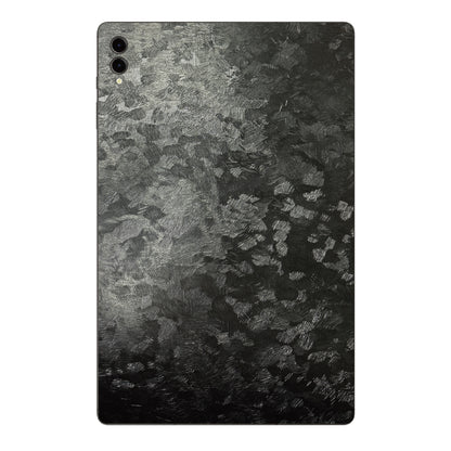 Galaxy Tab wrap film - Ghost Metallic Black 鑄造幽靈黑