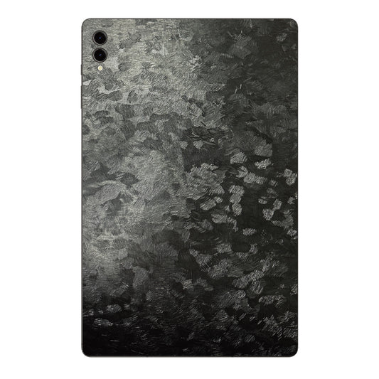 Galaxy Tab wrap film - Ghost Metallic Black 鑄造幽靈黑