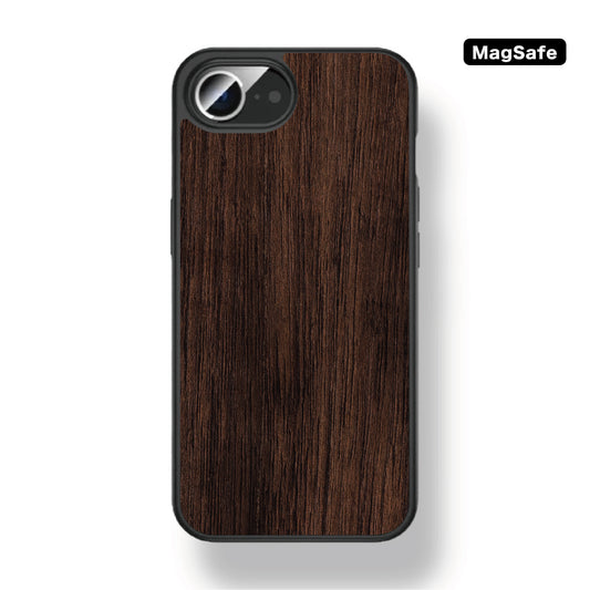 Defender Case - Walnut Wood 胡桃木