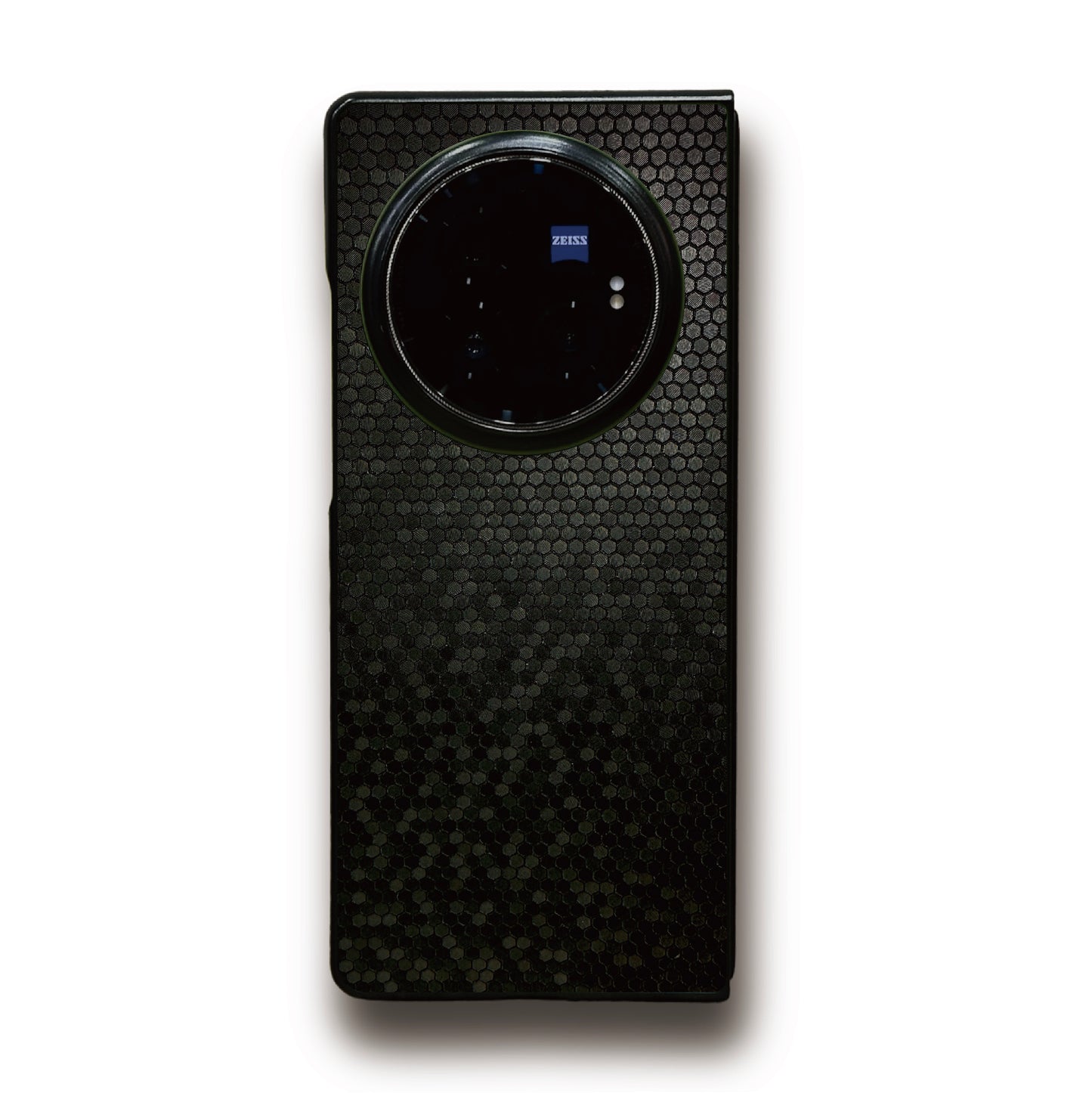 Hard Phone Shell - Black Meteorite 黑隕石