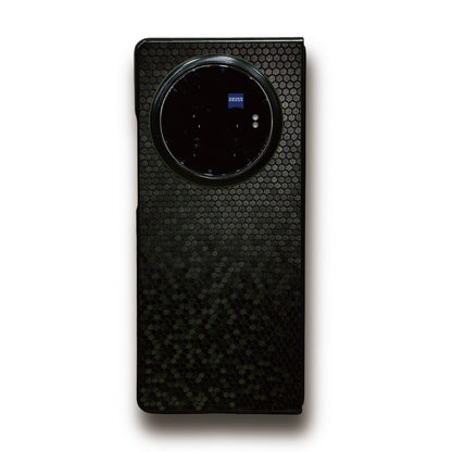 Hard Phone Shell - Black Meteorite 黑隕石