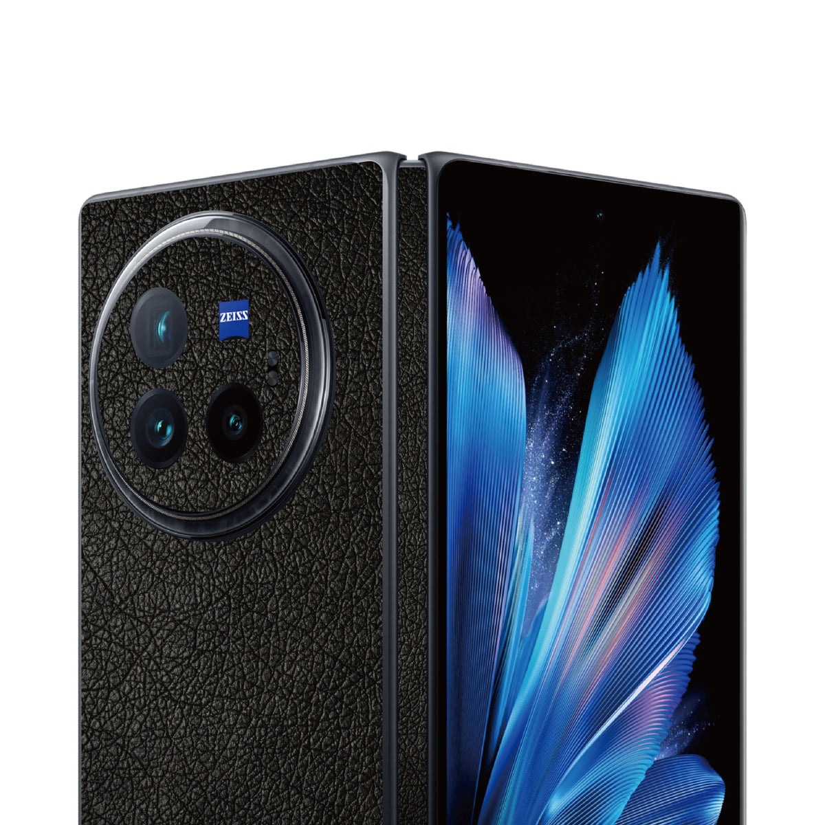 X Fold3 Pro Black Leather Airfilm x-fold3-pro-black-leather-airfilm