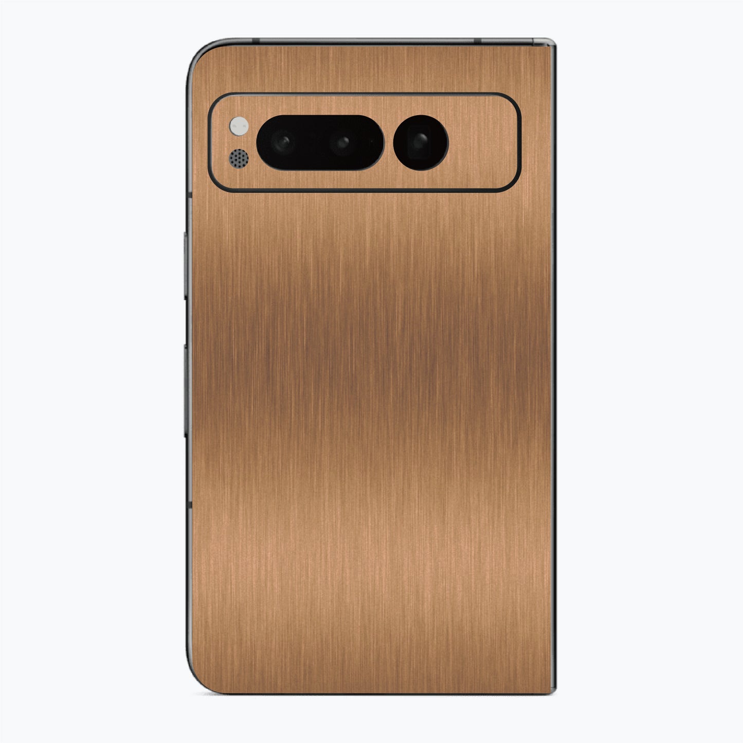 Bronze Lurex 古銅金拉絲