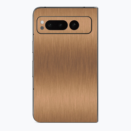 Bronze Lurex 古銅金拉絲
