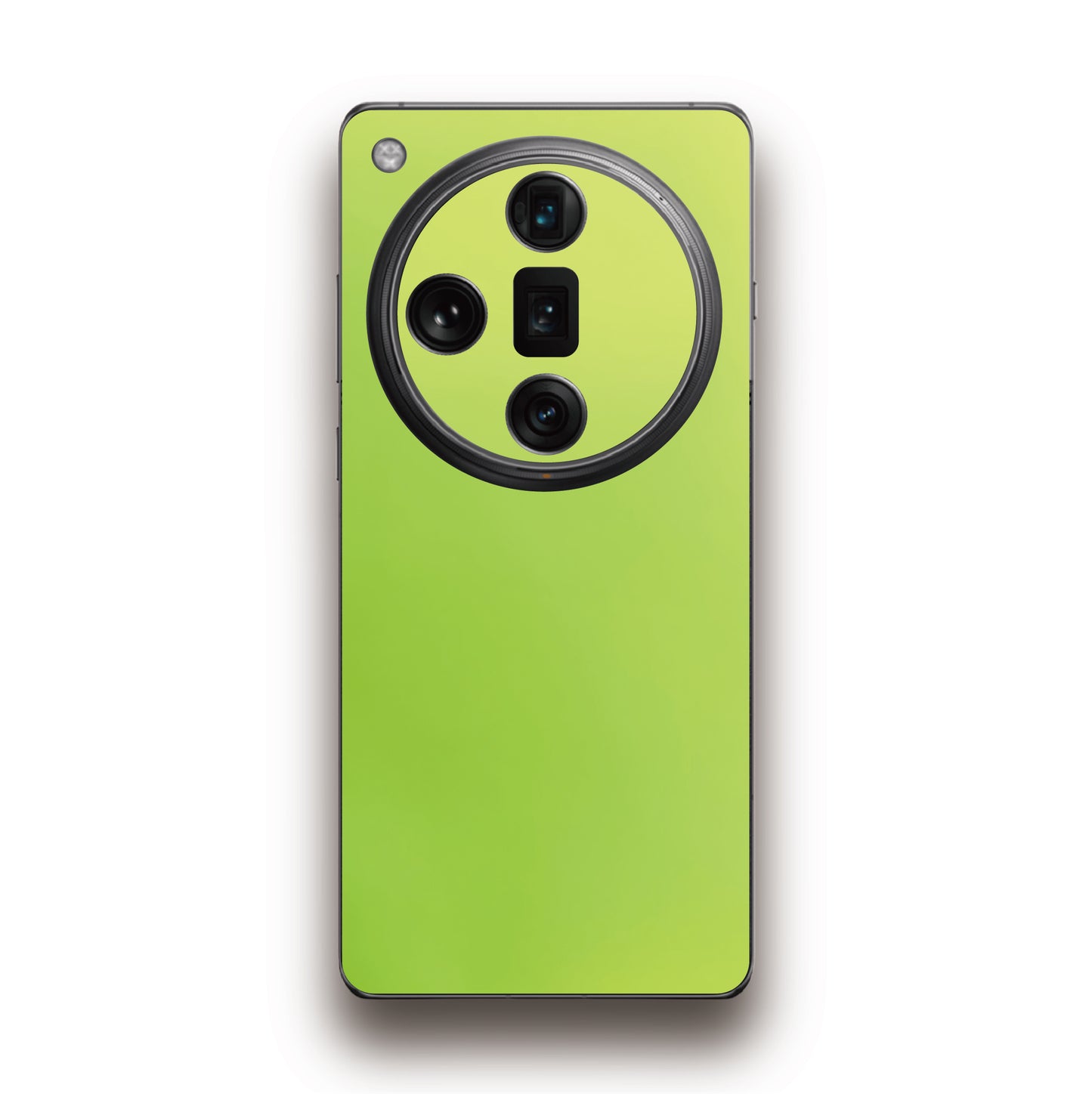 Find X7 Ultra - Lawn Green 螢光綠