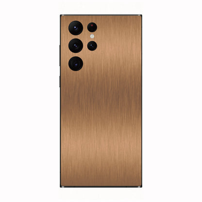 Bronze Lurex 古銅金拉絲