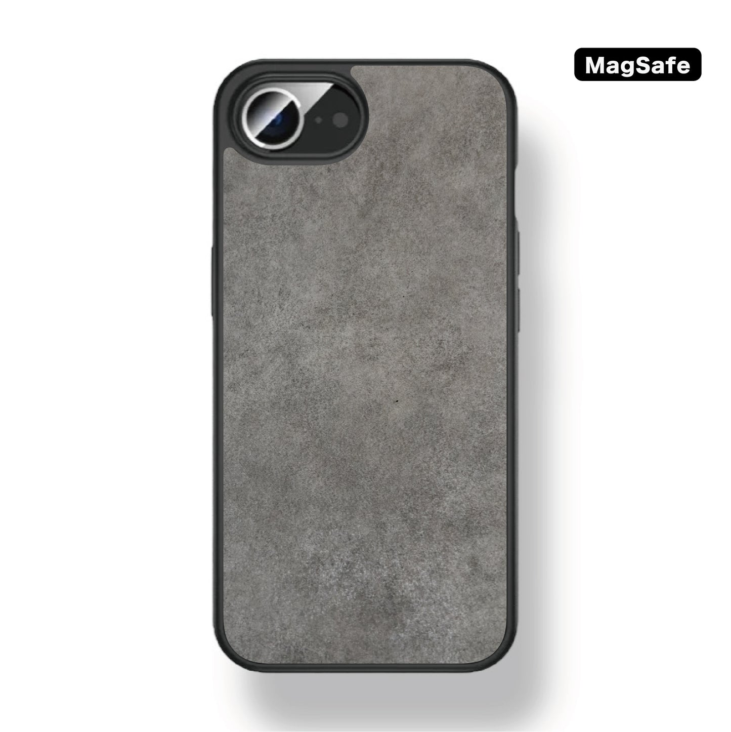 Defender Case - Grey Concrete 灰水泥