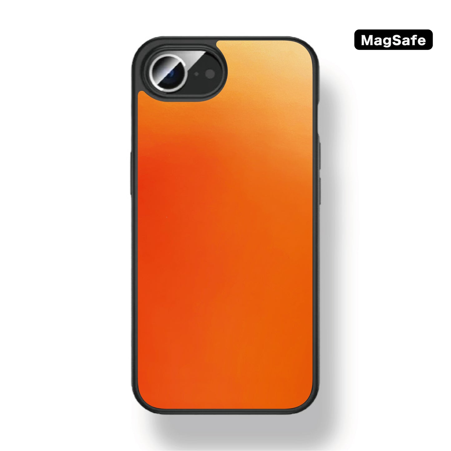 Defender Case - Solar Orange 衝鋒橙色