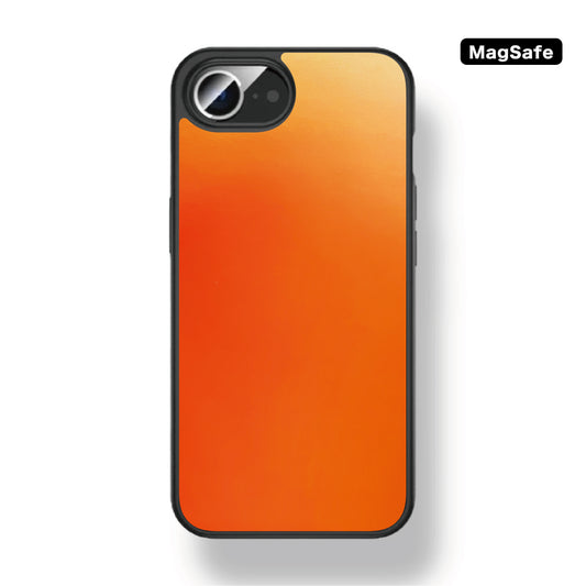 Defender Case - Solar Orange 衝鋒橙色