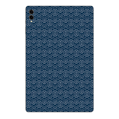 Galaxy Tab wrap film - Koza Sen 扇 
