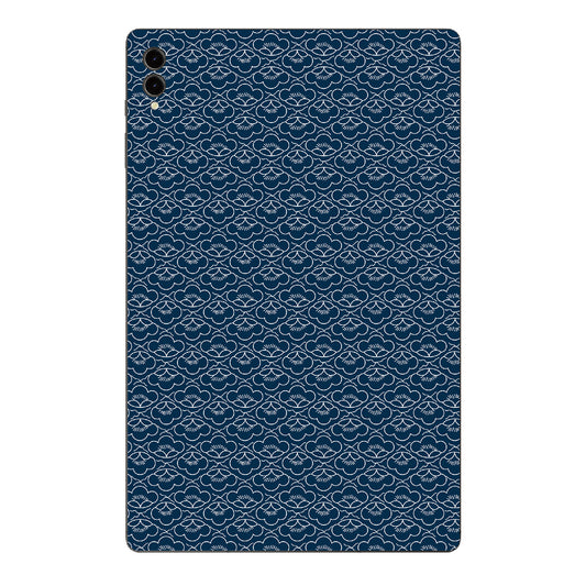 Galaxy Tab wrap film - Koza Sen 扇 