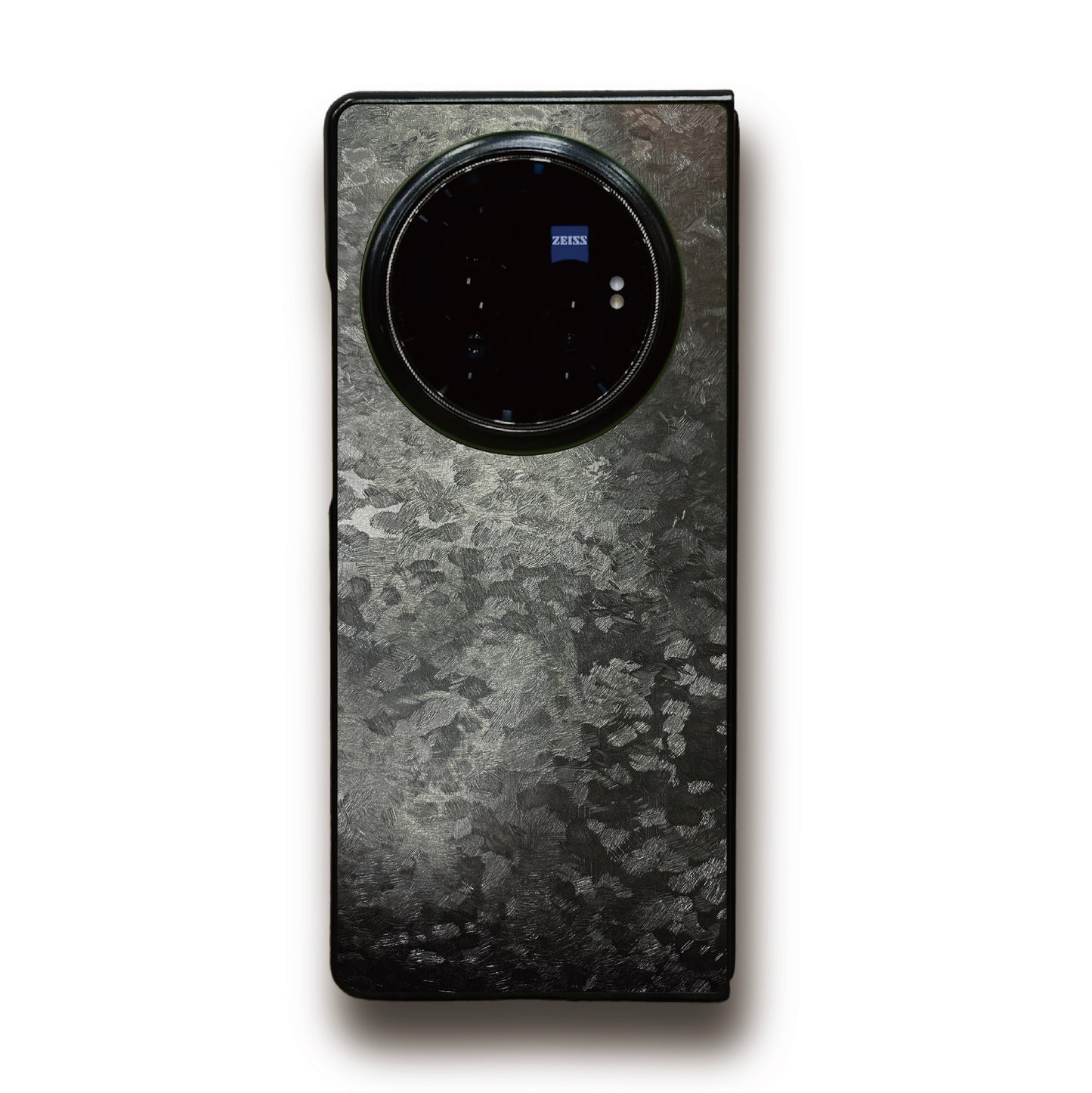 Hard Phone Shell - Ghost Metallic Black 鑄造幽靈黑
