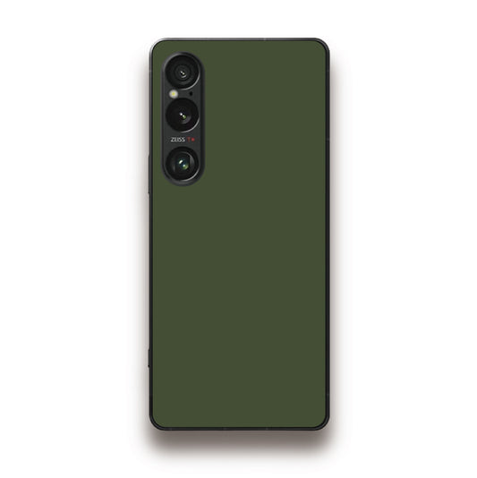 Military Green 軍綠色