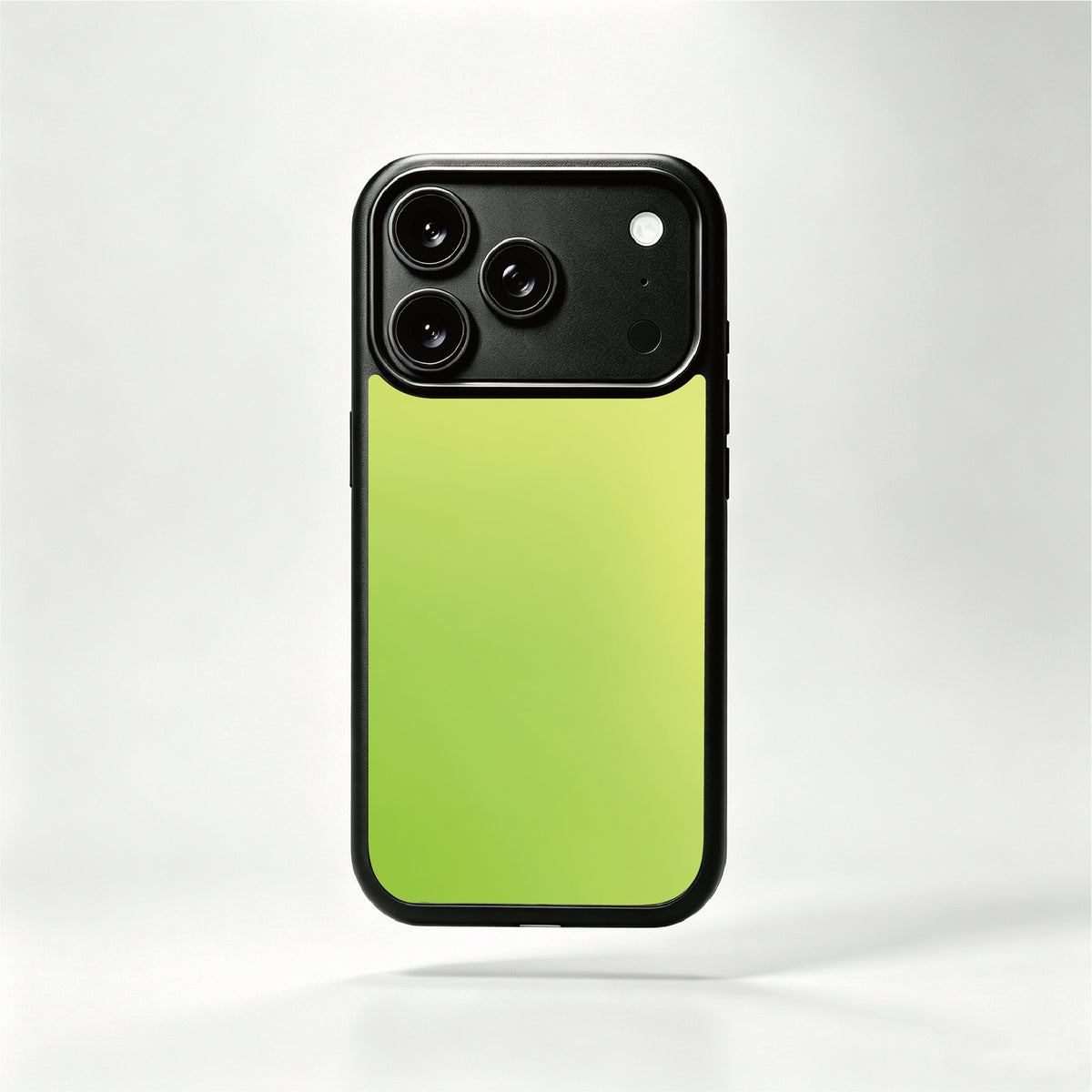 MagSafe Lawn Green 螢光綠手機殻