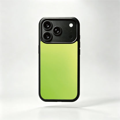 MagSafe Lawn Green 螢光綠手機殻