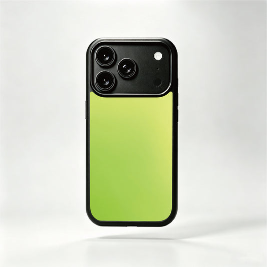 MagSafe Lawn Green 螢光綠手機殻